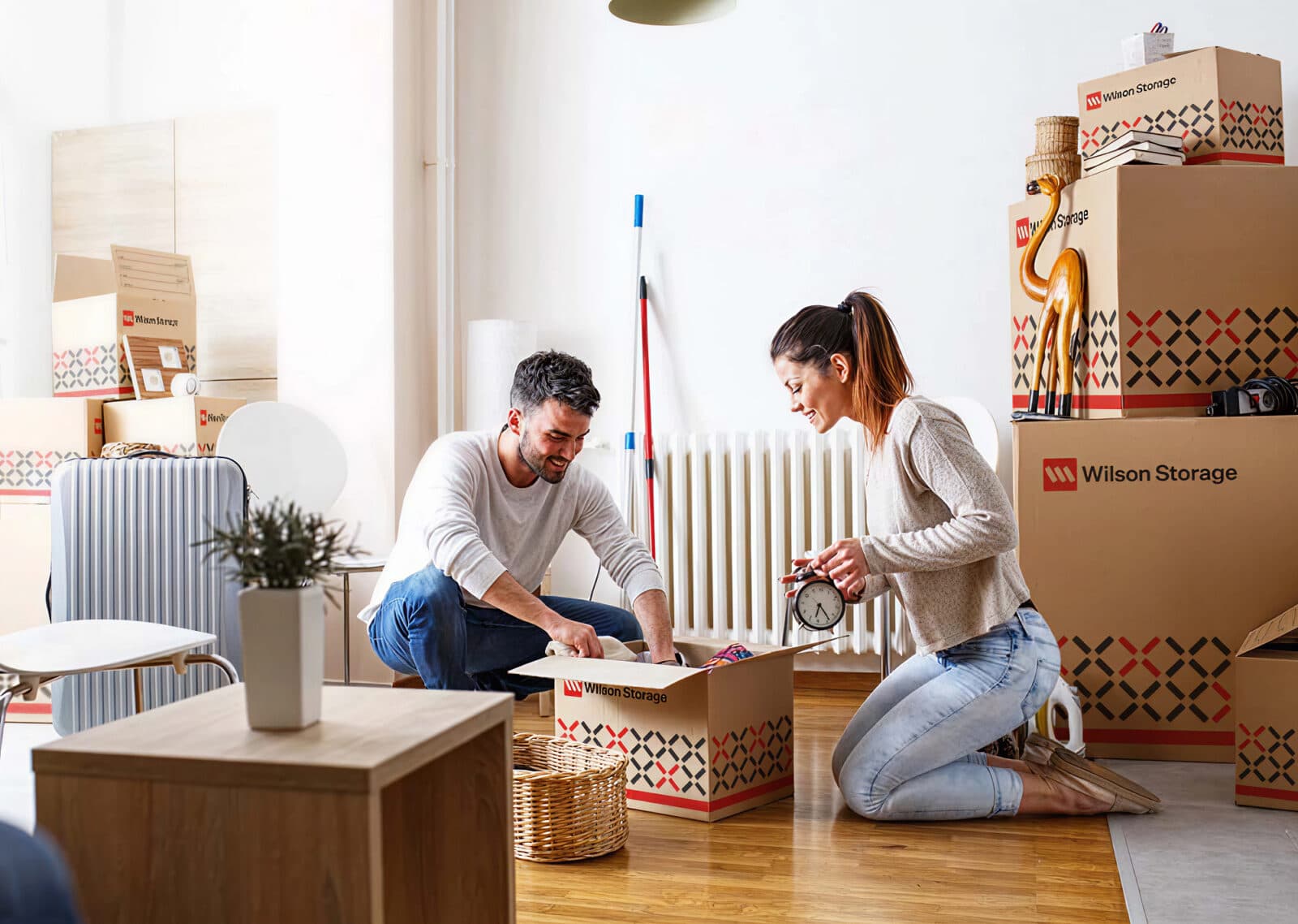 Scaling Box Shop into a Growth Engine