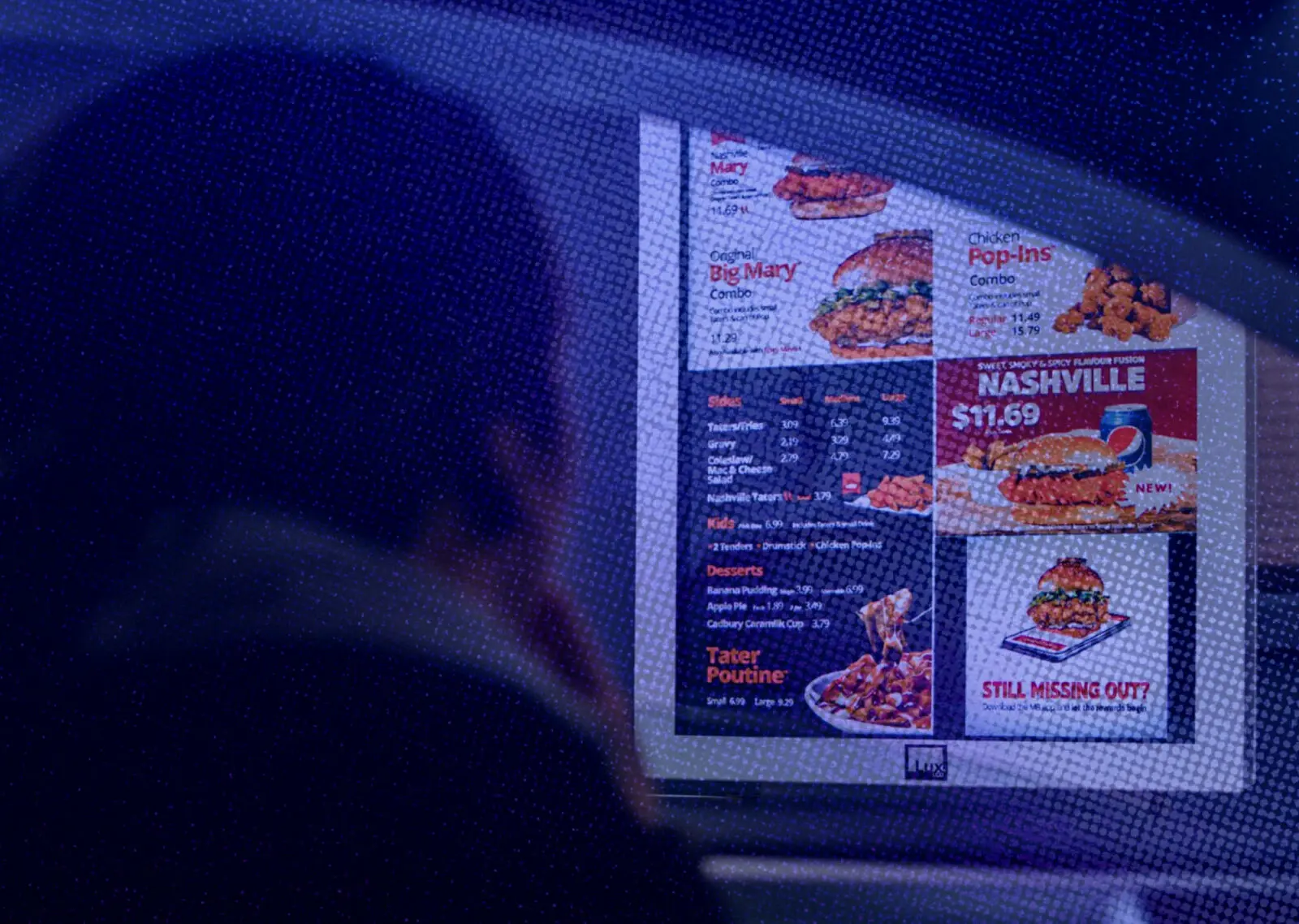 The Drive-Thru Test for Website Navigation