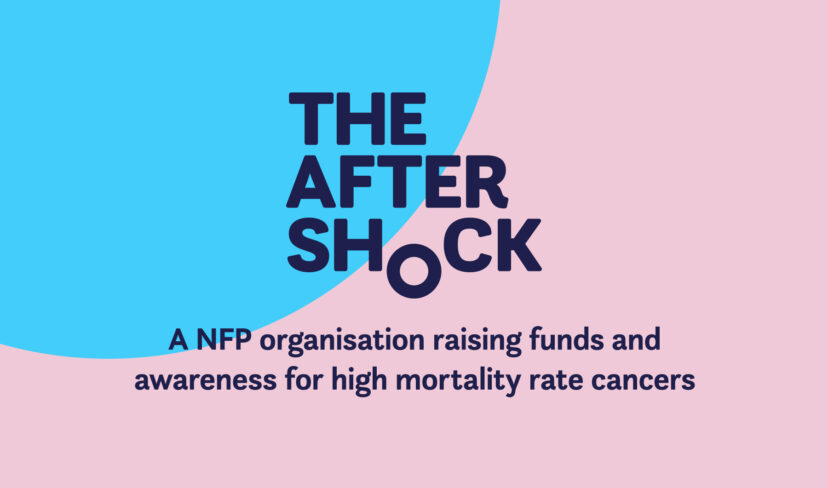 The Aftershock cancer research charity